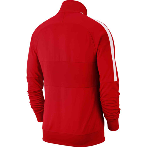 Kids Nike Academy19 Track Jacket – University Red