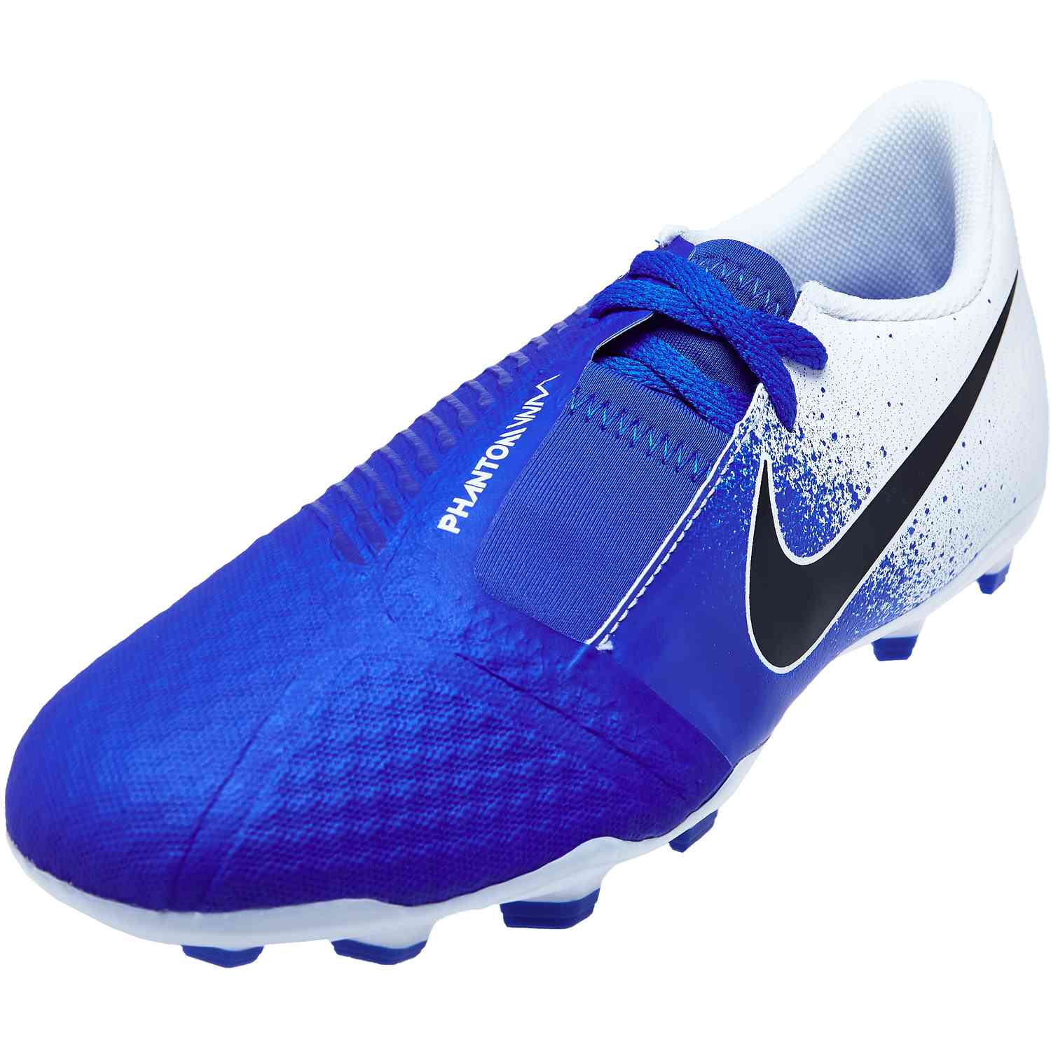 Kids Nike Phantom Venom Academy FG 