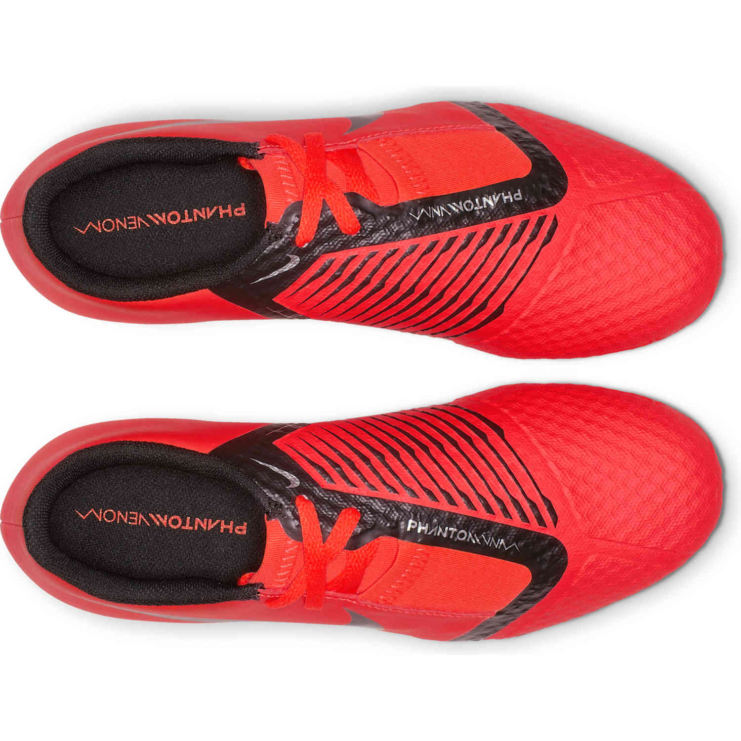 Nike Soccer Cleats Nike Hypervenom Phantom 3 Pro DF FG