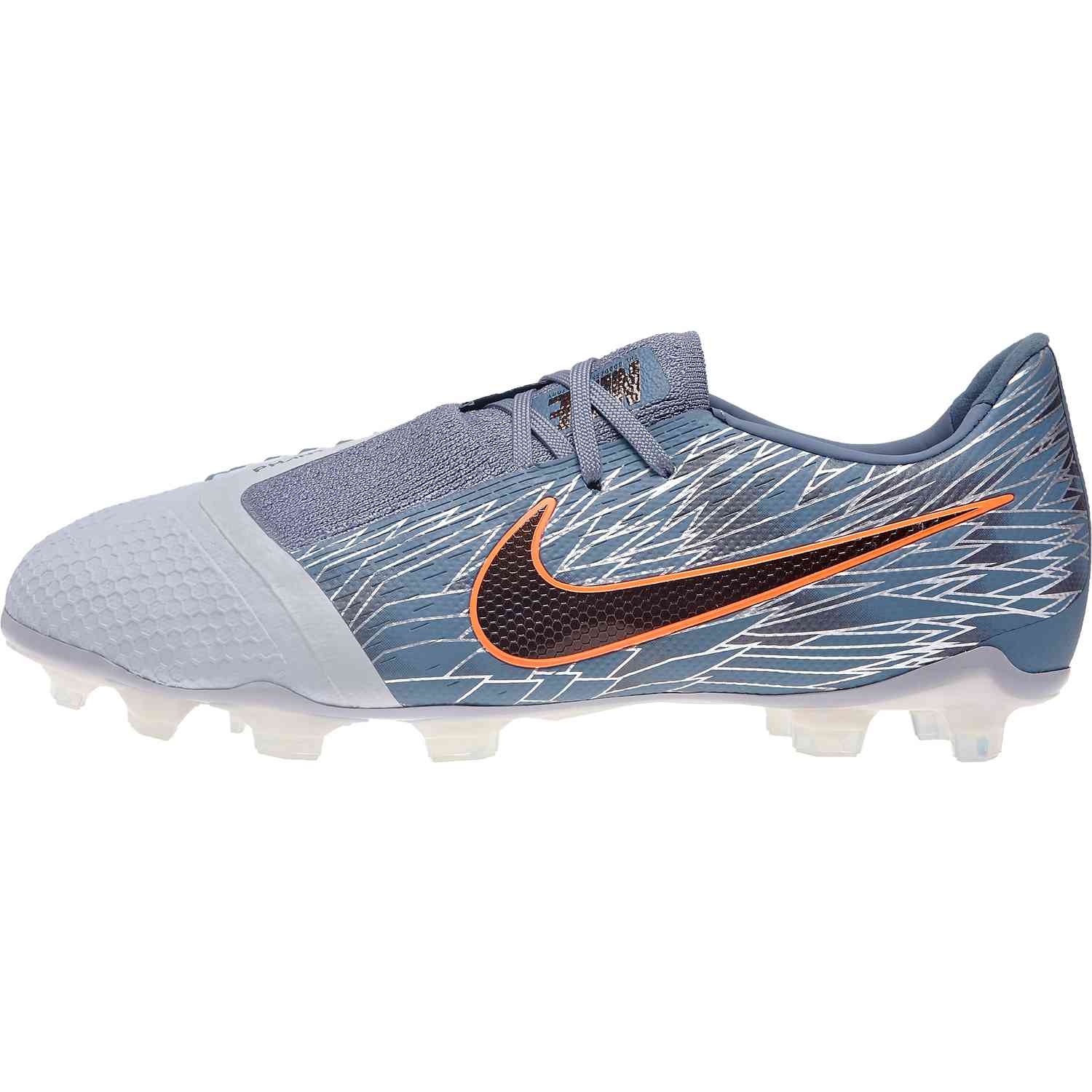 Kids Nike Phantom Venom Elite FG 