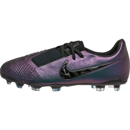Kids Nike Phantom Venom Elite FG – Kinetic Black