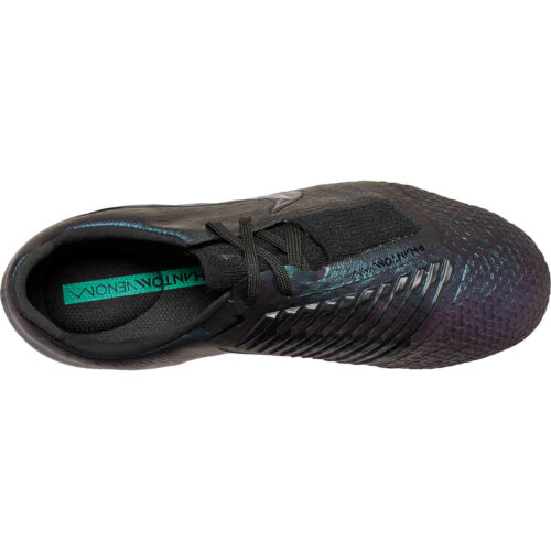 Kids Nike Phantom Venom Elite FG – Kinetic Black