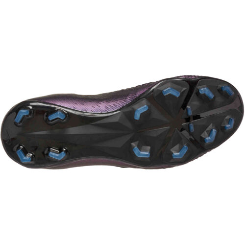 Kids Nike Phantom Venom Elite FG – Kinetic Black