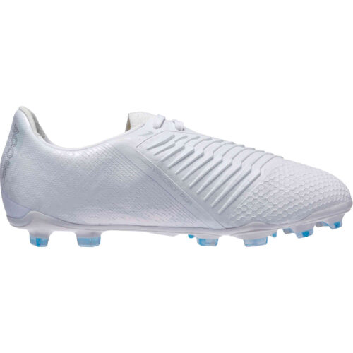Kids Nike Phantom Venom Elite FG – Nuovo White