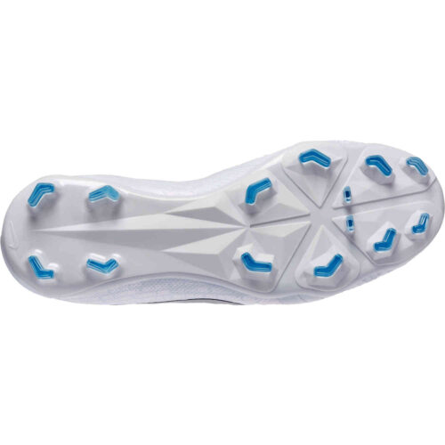 Kids Nike Phantom Venom Elite FG – Nuovo White