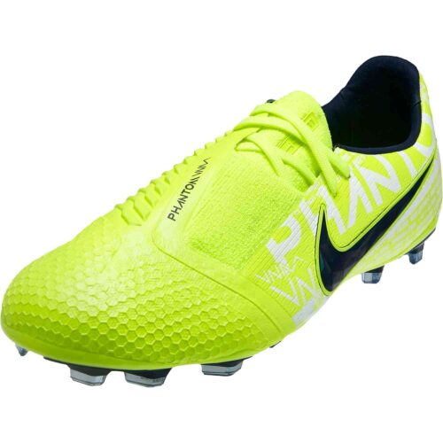 Kids Nike Phantom Venom Elite FG – New Lights