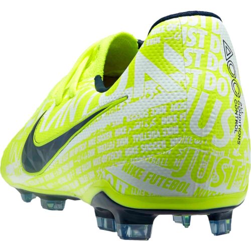 Kids Nike Phantom Venom Elite FG – New Lights
