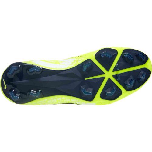 Kids Nike Phantom Venom Elite FG – New Lights
