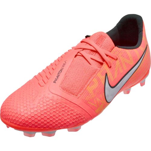 Kids Nike Phantom Venom Elite FG – Phantom Fire