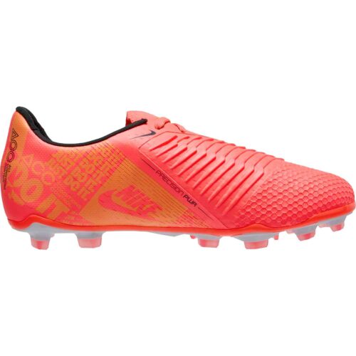 Kids Nike Phantom Venom Elite FG – Phantom Fire