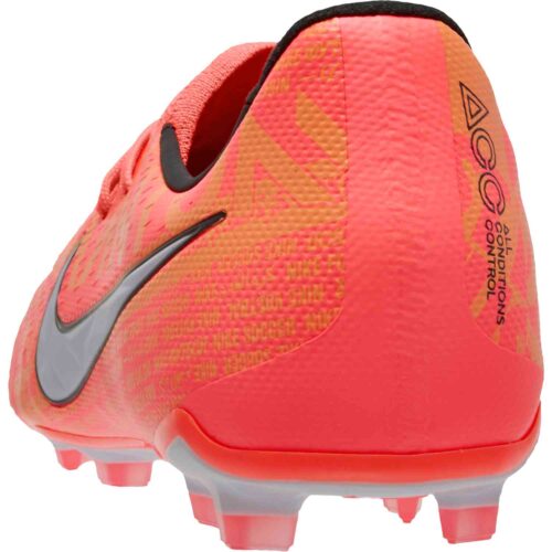 Kids Nike Phantom Venom Elite FG – Phantom Fire