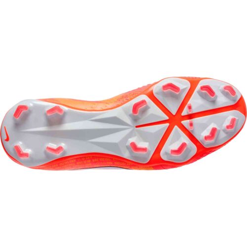 Kids Nike Phantom Venom Elite FG – Phantom Fire