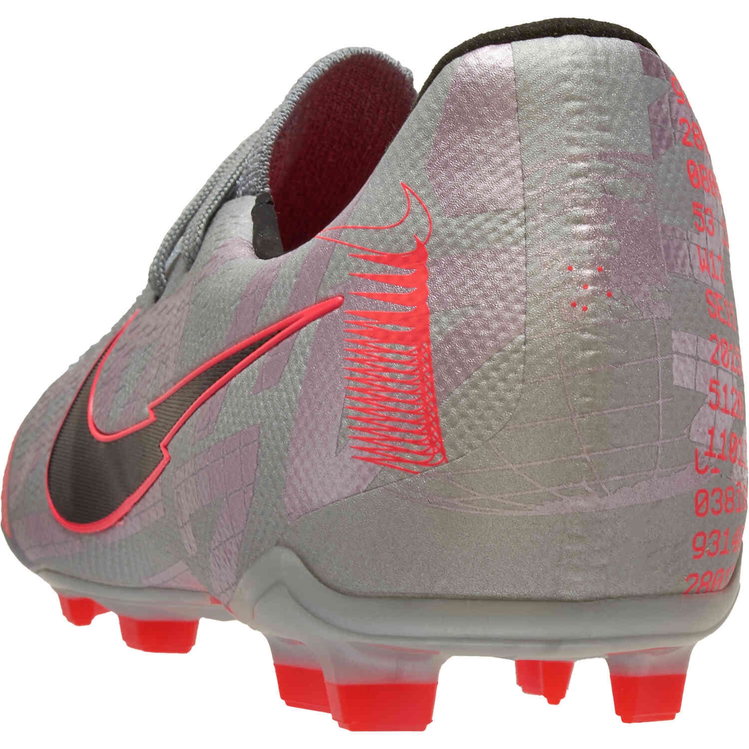 Phantom store venom grey