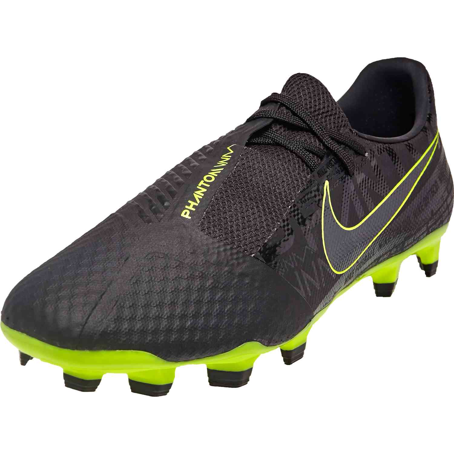 Nike Men's Hypervenom Phantom 3 DF AG Pro Football Boots
