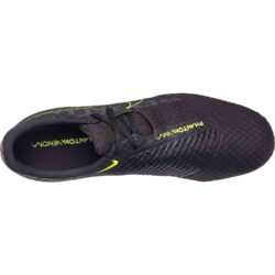 Nike Phantom Venom Academy Fg black mtlc vivid gold China Chef