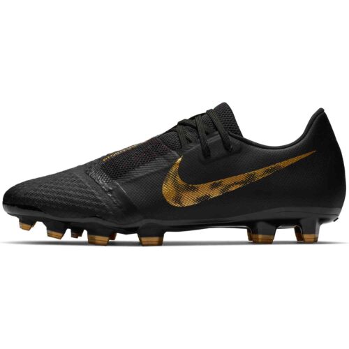 Nike Phantom Venom Academy FG – Black Lux
