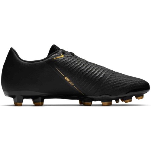Nike Phantom Venom Academy FG – Black Lux