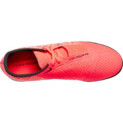 Blauwe Nike Phantom Vision Academy voetbalschoenen