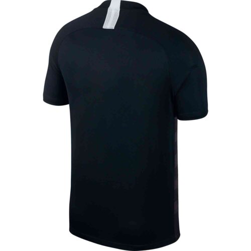 Nike FC Jersey - Black - SoccerPro