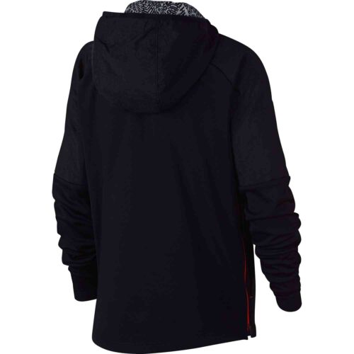 Nike Kids Neymar 1/4 zip Hoodie – Silencio
