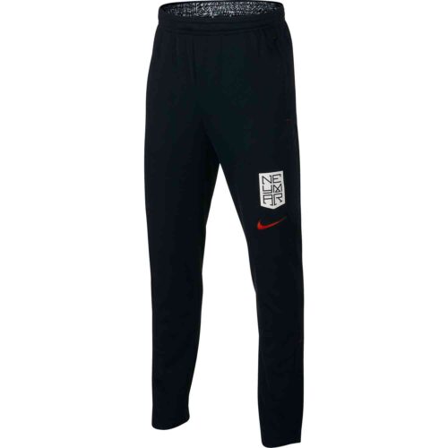 Nike Kids Neymar Dri-Fit Training Pants – Silencio