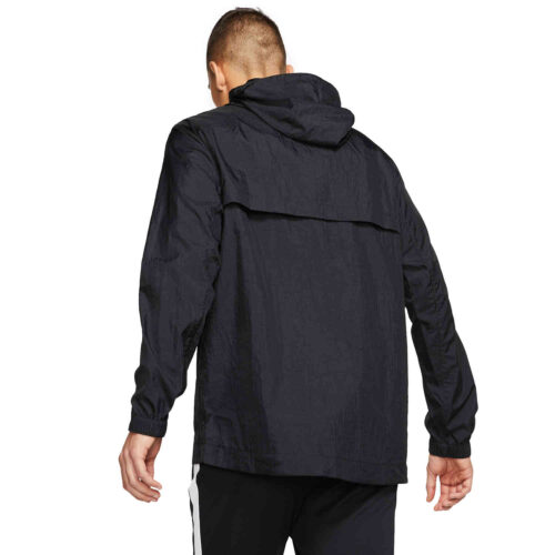 Nike Academy19 Rain Jacket – Black