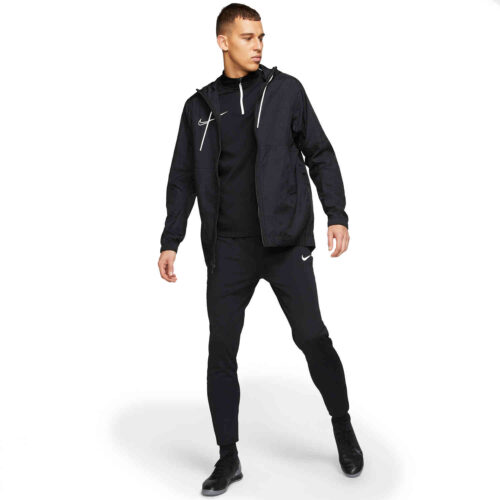 Nike Academy19 Rain Jacket – Black