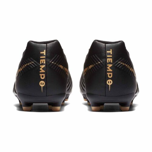 Kids Nike Tiempo Legend 7 Club MG – Black Lux
