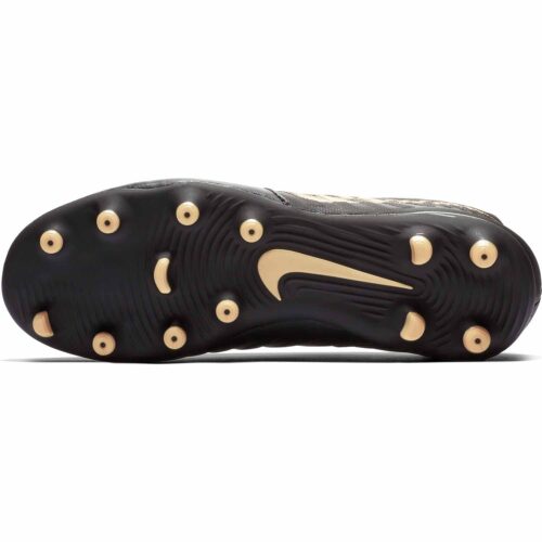 Kids Nike Tiempo Legend 7 Club MG – Black Lux
