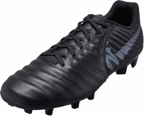 Nike Tiempo Legend 7 Academy MG – Black/Black