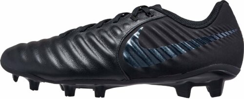Nike Tiempo Legend 7 Academy MG – Black/Black