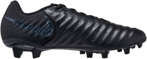 Nike Tiempo Legend 7 Academy MG – Black/Black