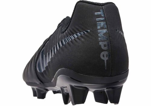 Nike Tiempo Legend 7 Academy MG – Black/Black