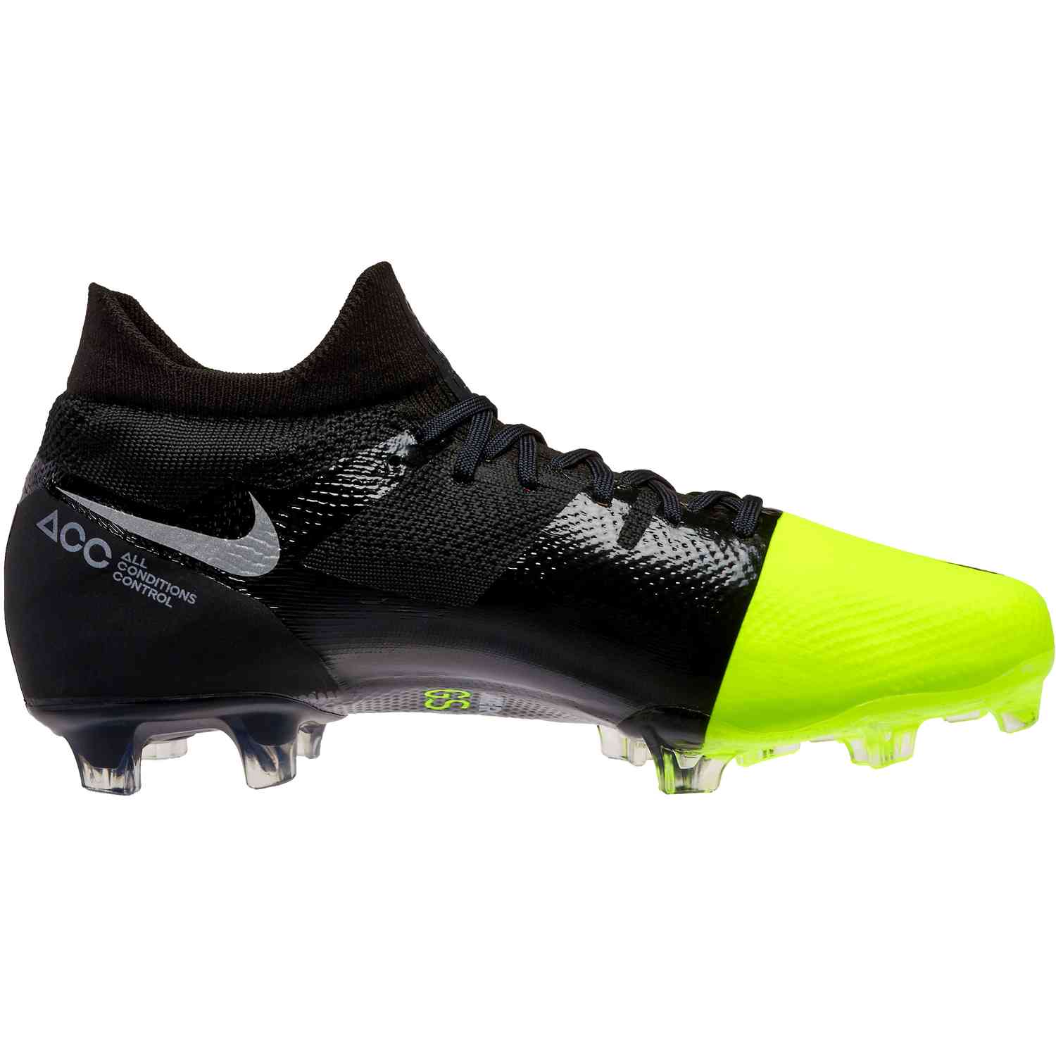 mercurial greenspeed 360