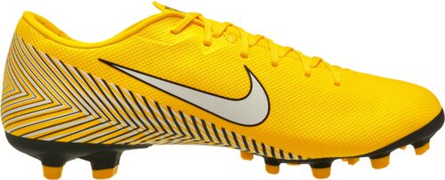 Nike Neymar Vapor 12 Academy MG – Amarillo/White/Black