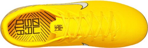 Nike Neymar Vapor 12 Academy MG – Amarillo/White/Black