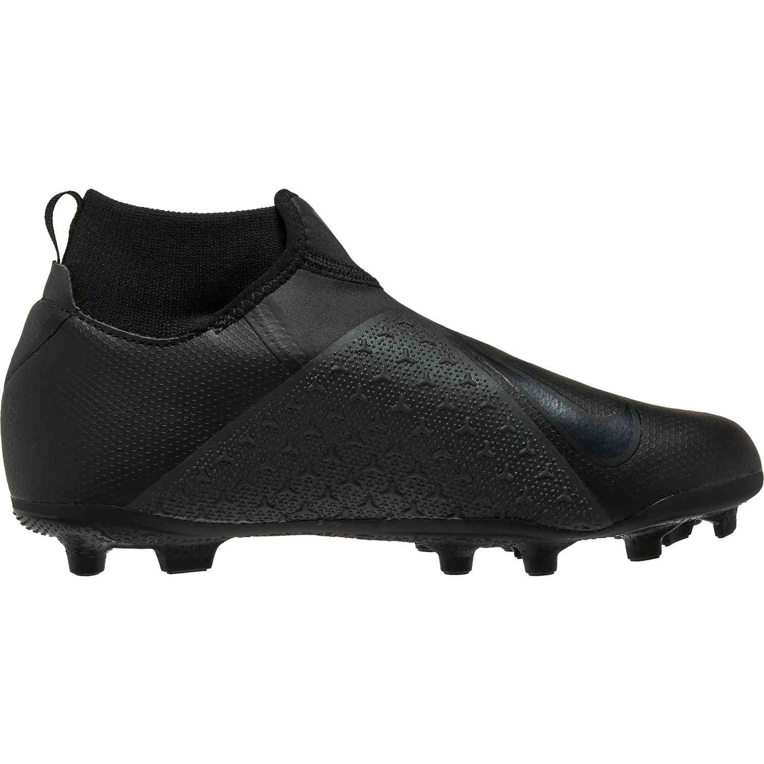 nike phantom vision academy black