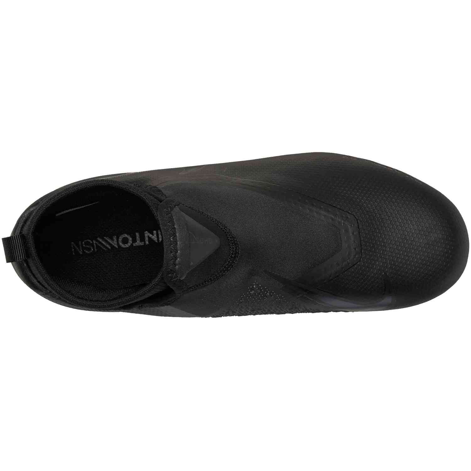 nike phantom vision academy black