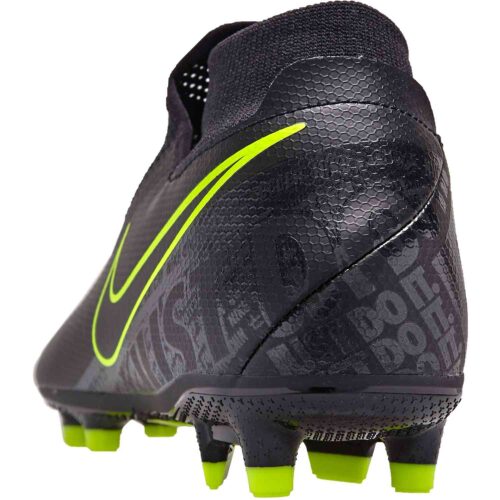 nike phantom vision academy yellow