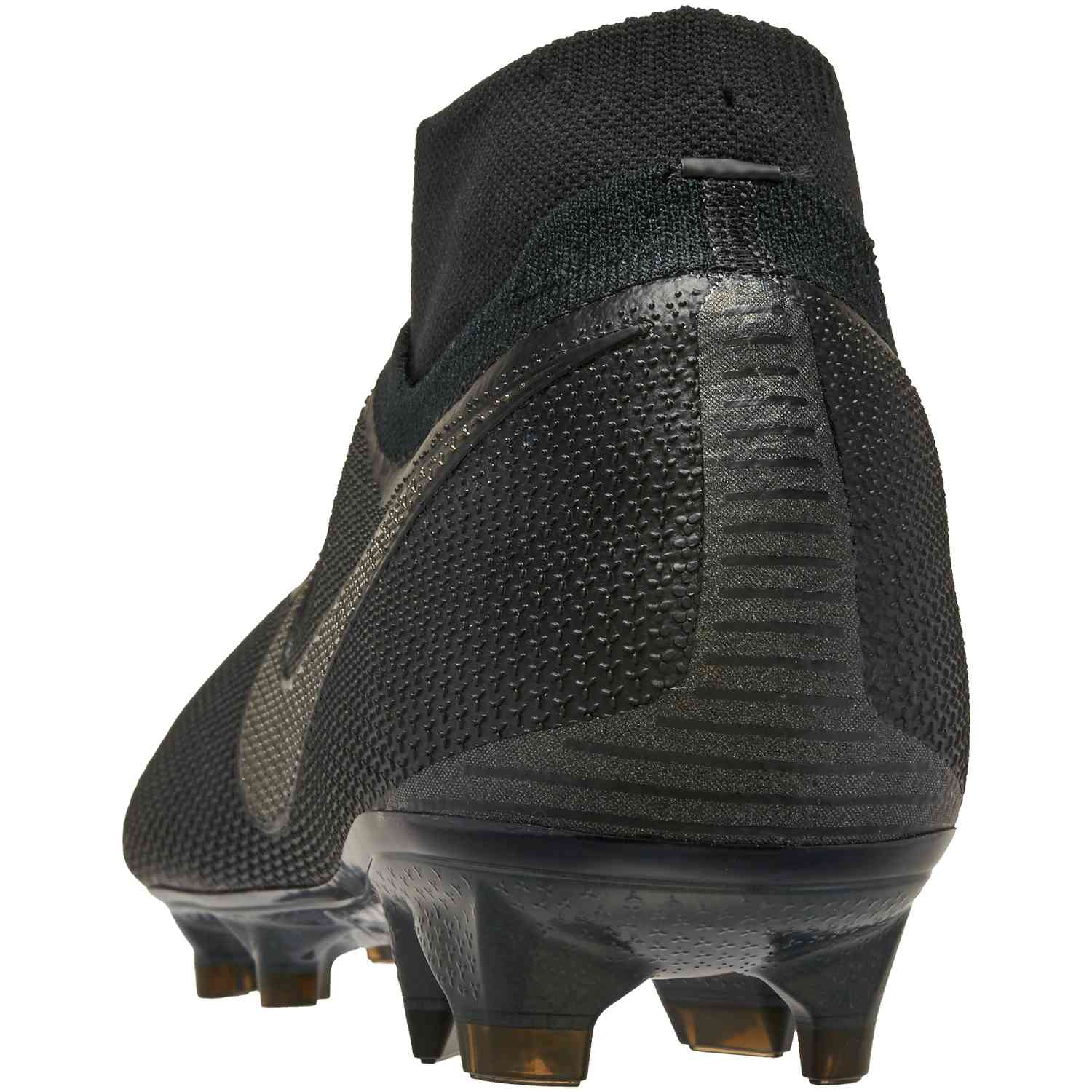 all black nike phantom vision