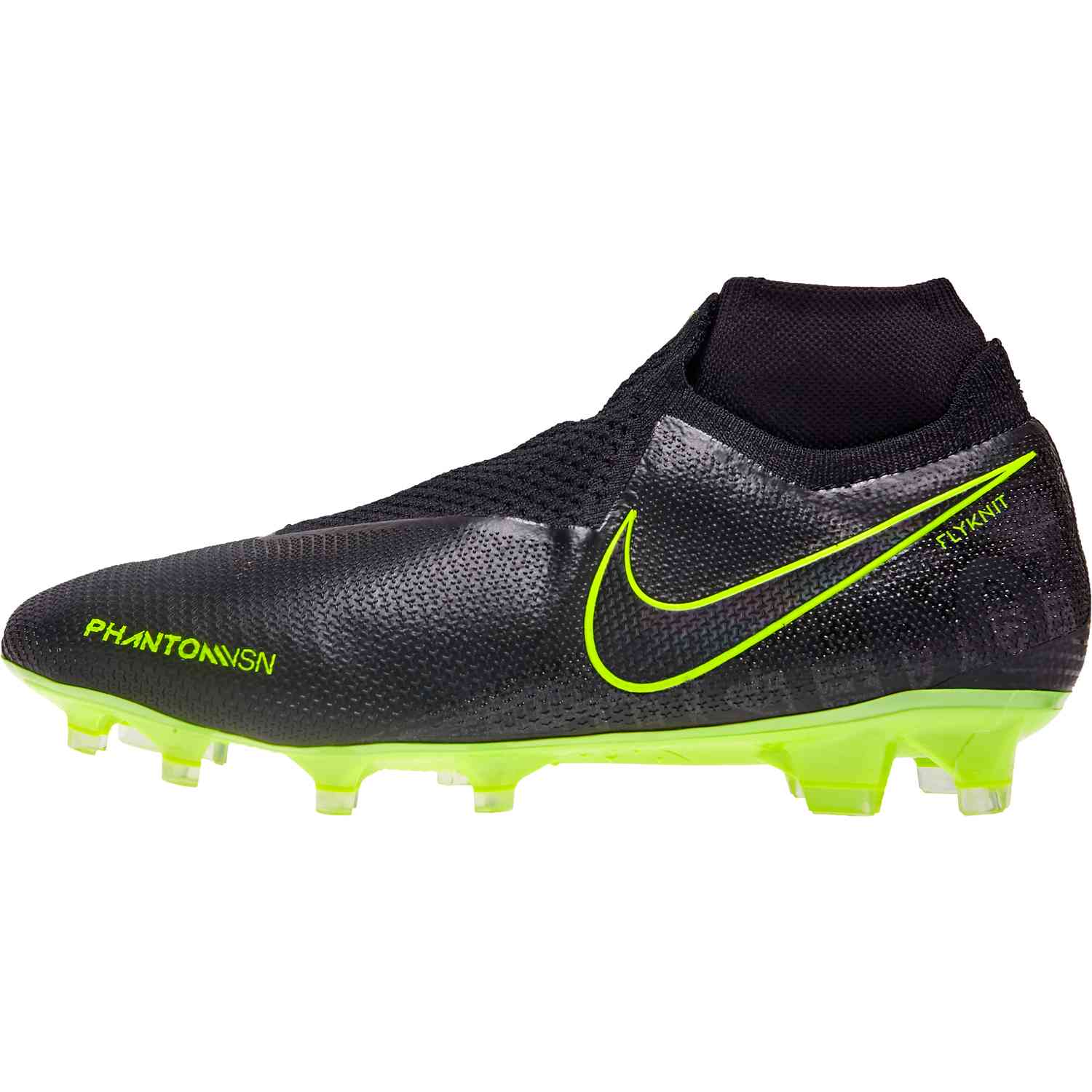 ghost soccer boots