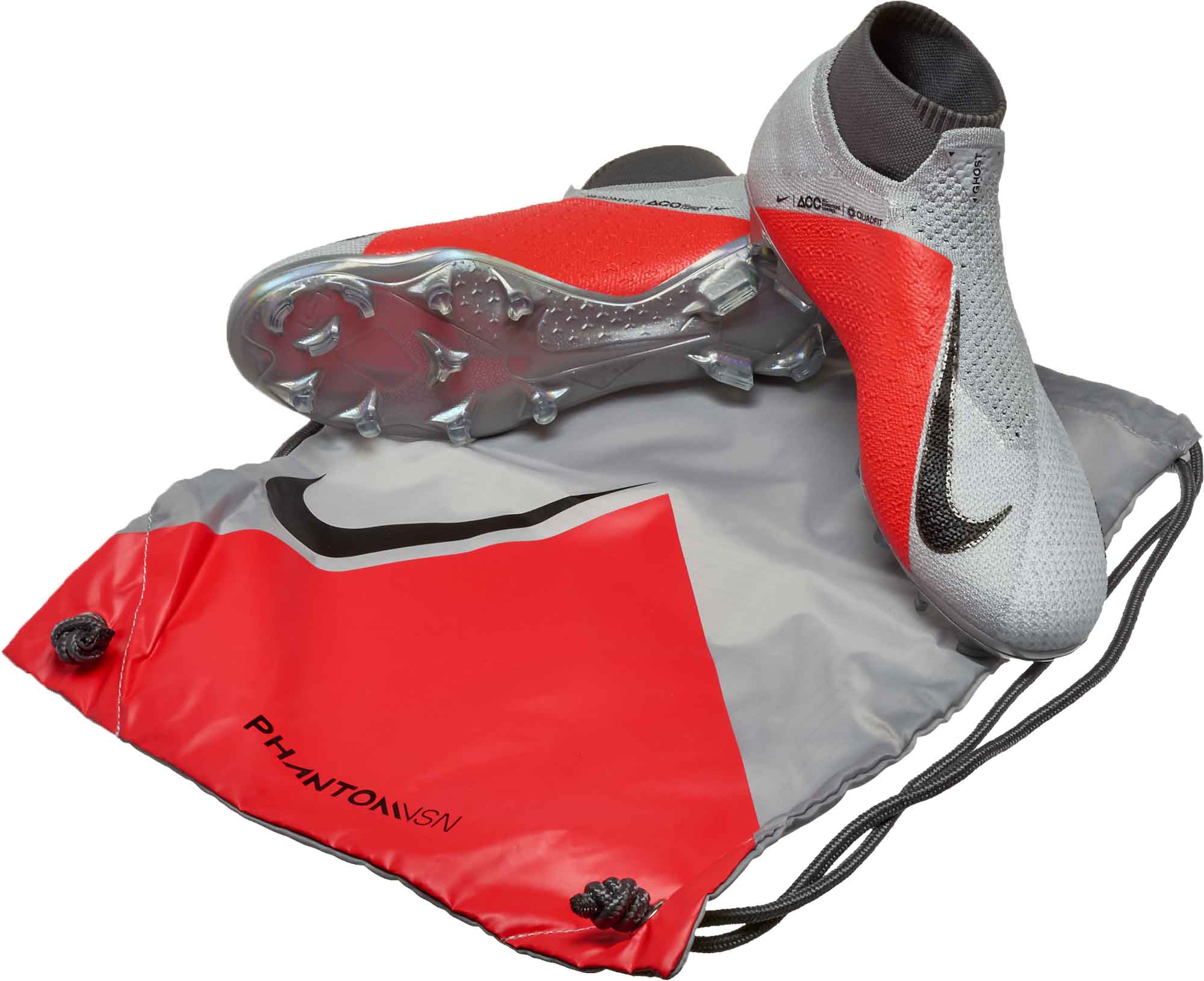 nike phantom vision elite football pro