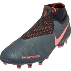 infancia niña Azotado por el viento Nike Phantom Vision Elite FG - Phantom Fire - SoccerPro