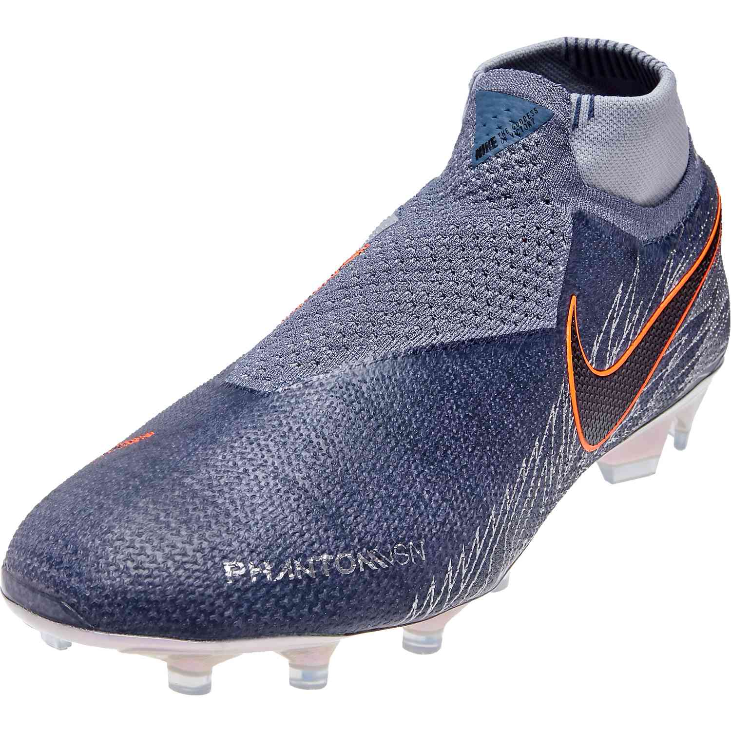 Top Nike Phantom Vision Elite DF AG Pro Soccer Cleats