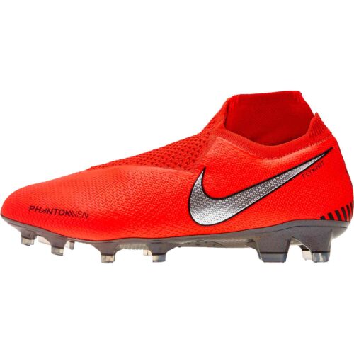 Nike Phantom Vision Elite FG – Game Over