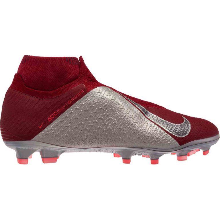 nike phantom vision elite red