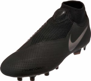all black phantom vision