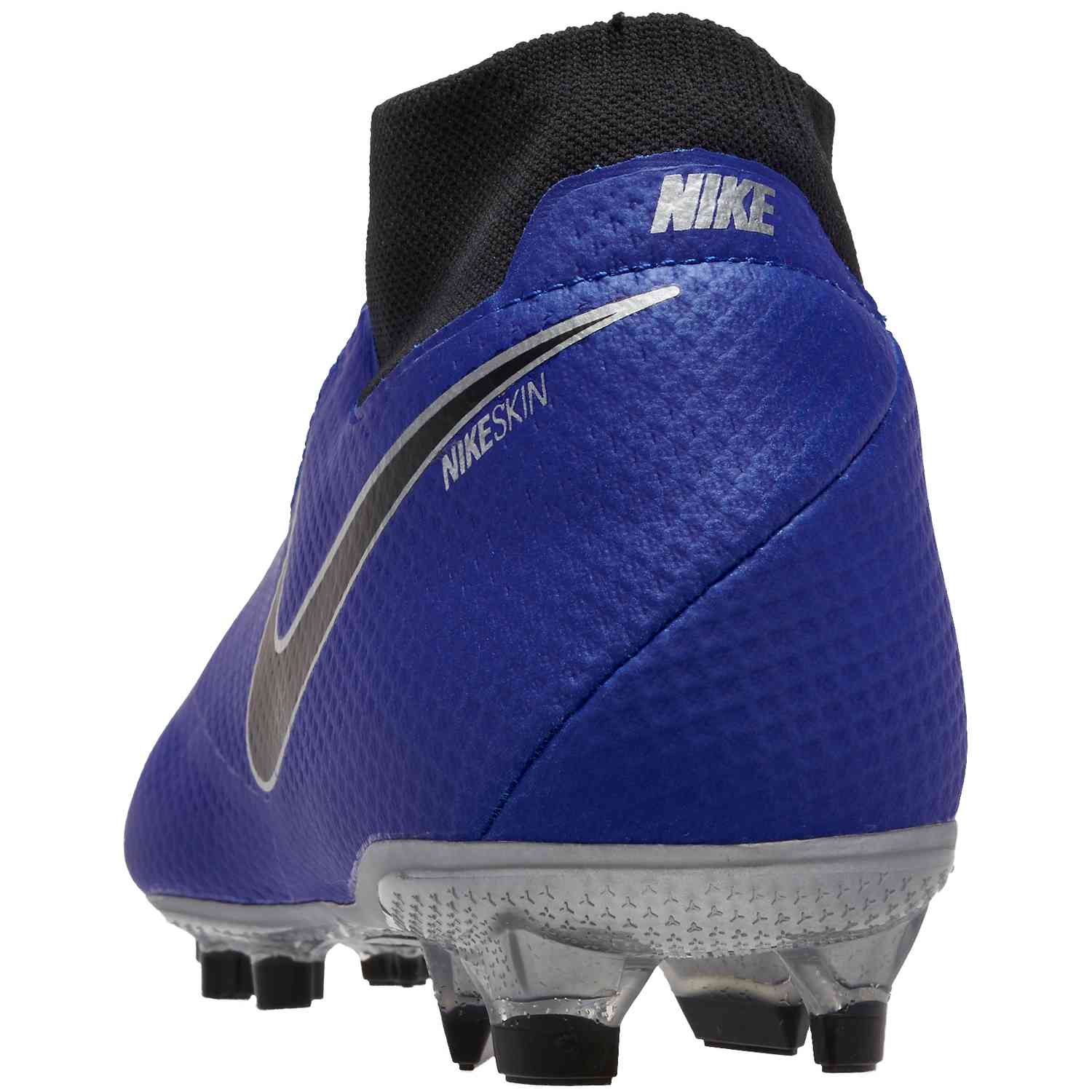 nike phantom racer blue