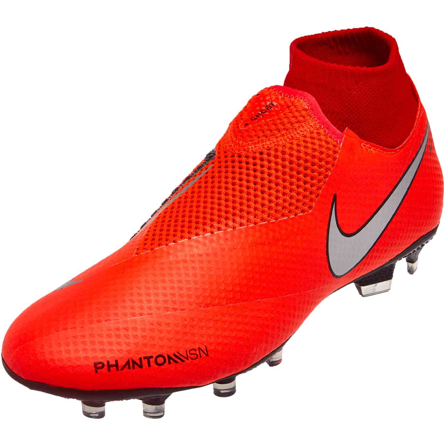 Nike Phantom Pro FG - Game Over SoccerPro