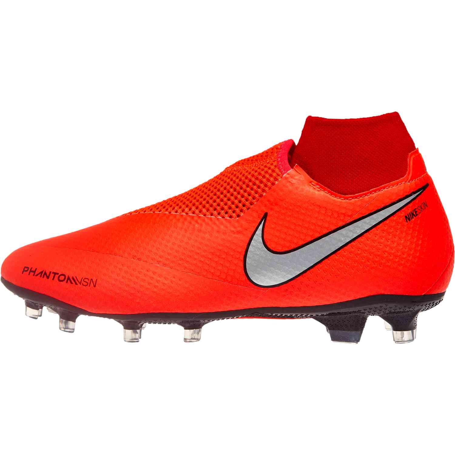 Nike Phantom Pro FG - Game Over SoccerPro